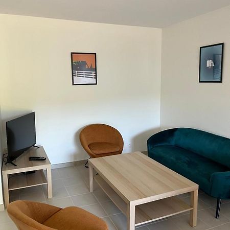 L' Aval Villa Etretat Ngoại thất bức ảnh
