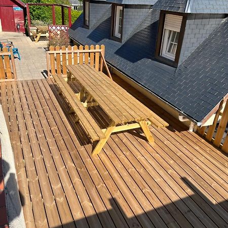 L' Aval Villa Etretat Ngoại thất bức ảnh